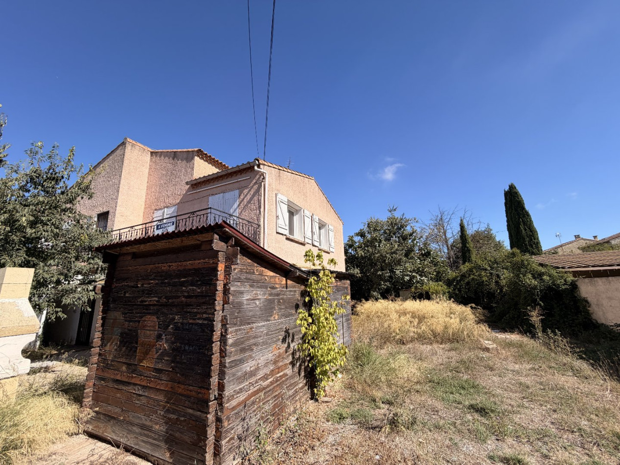 vente Maison Agde - Photo 24