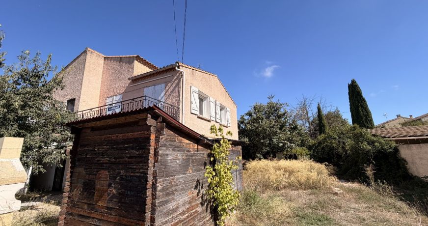 vente Maison Agde