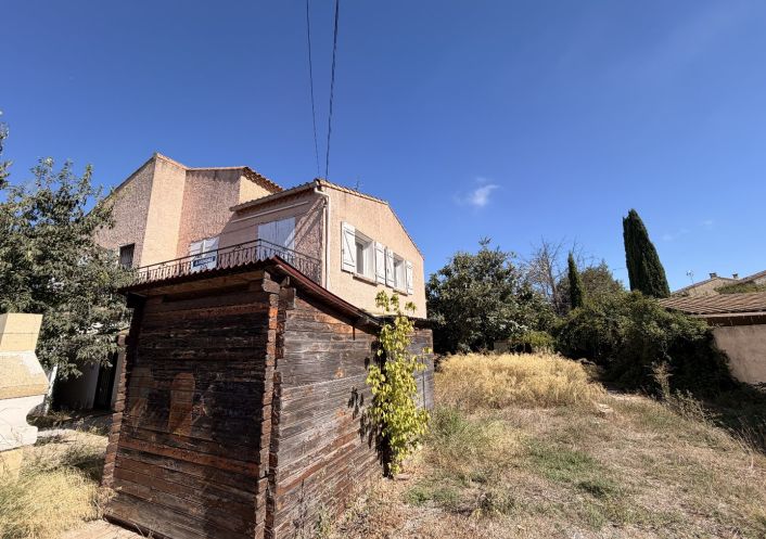 vente Maison Agde