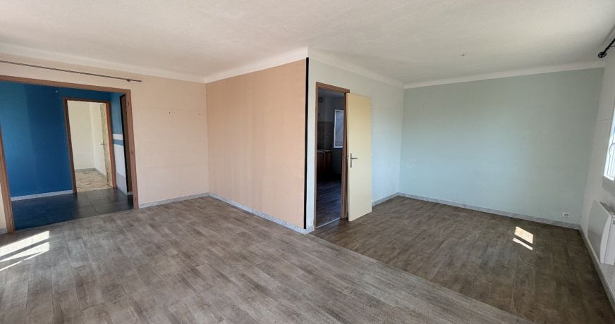 vente Maison Agde