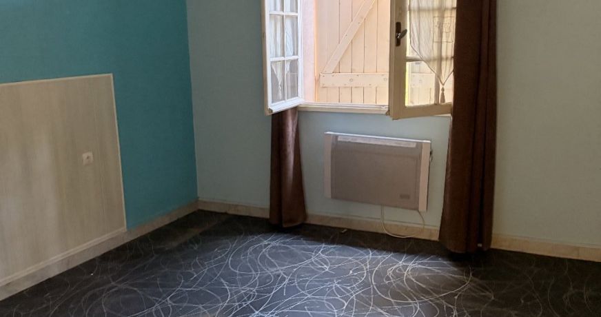 vente Maison Agde