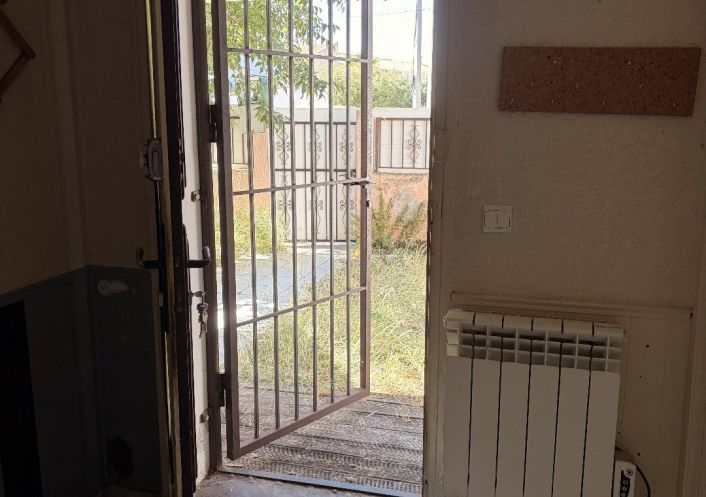 vente Maison Agde