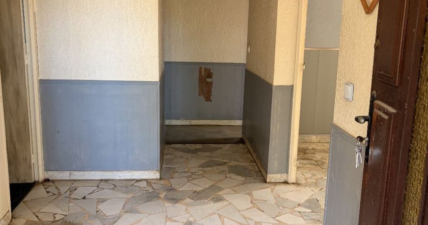 vente Maison Agde