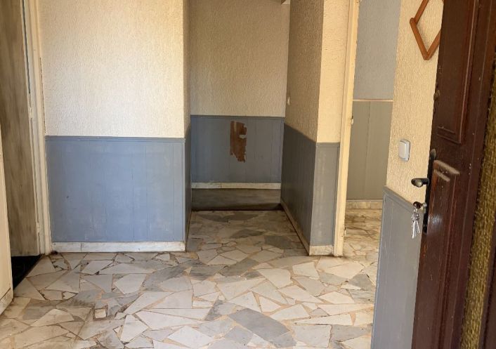 vente Maison Agde