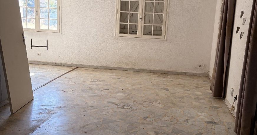 vente Maison Agde