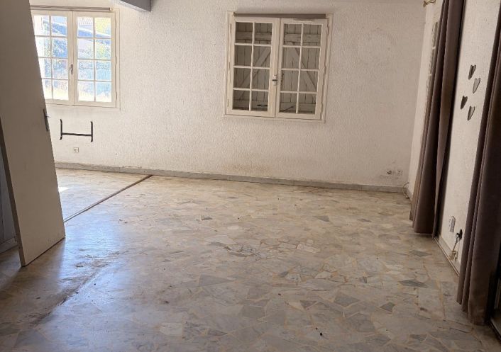 vente Maison Agde