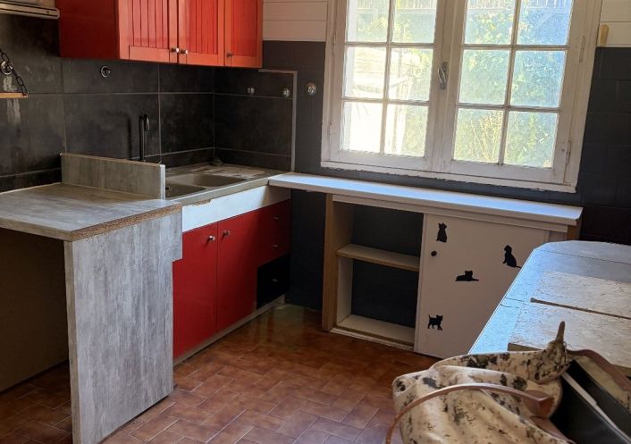 vente Maison Agde