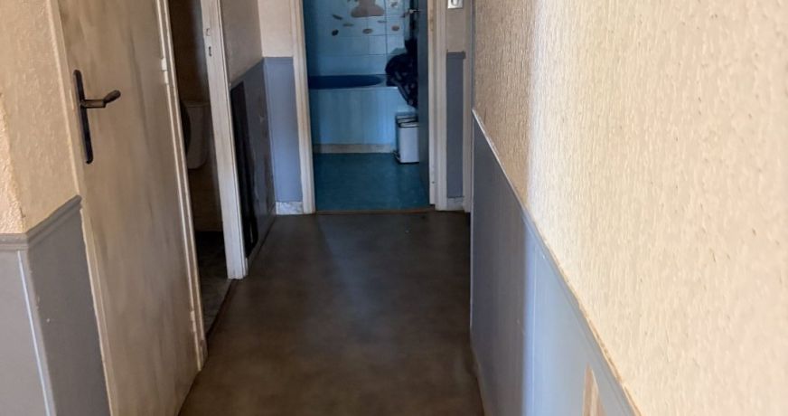vente Maison Agde