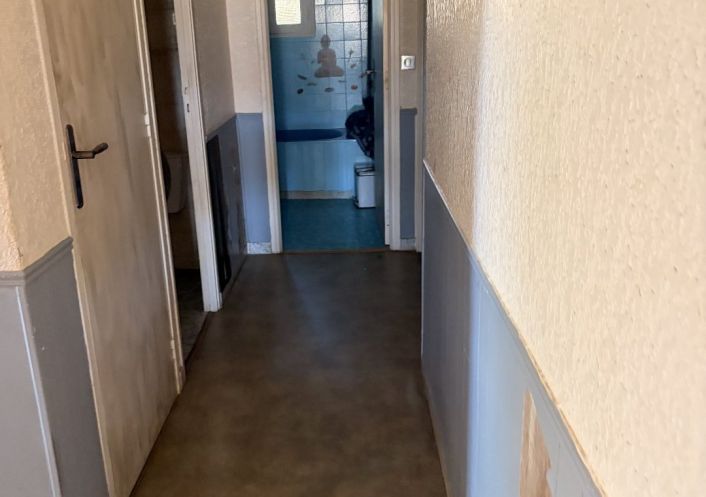 vente Maison Agde