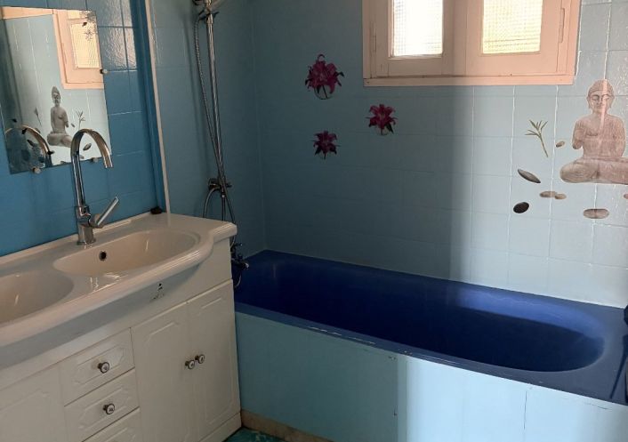vente Maison Agde