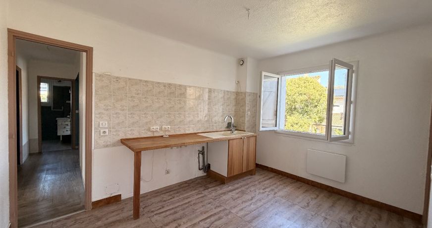vente Maison Agde