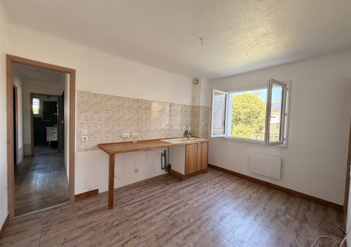 vente Maison Agde