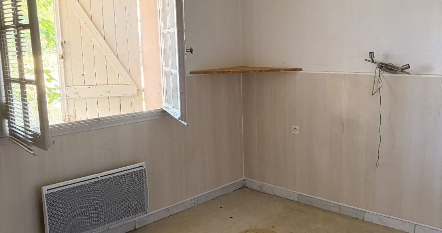 vente Maison Agde