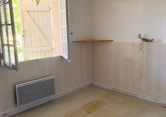 vente Maison Agde