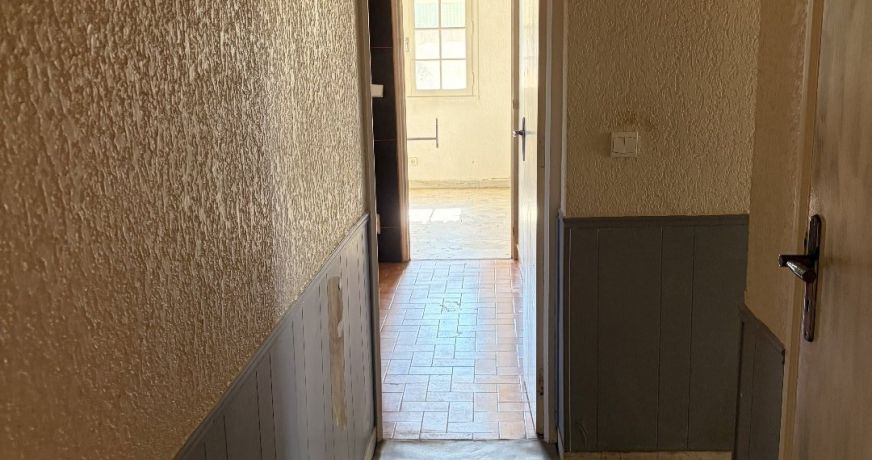 vente Maison Agde