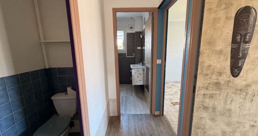 vente Maison Agde