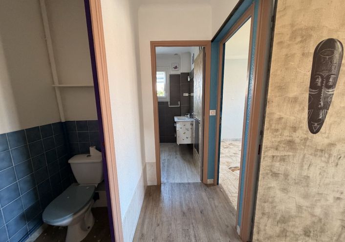 vente Maison Agde