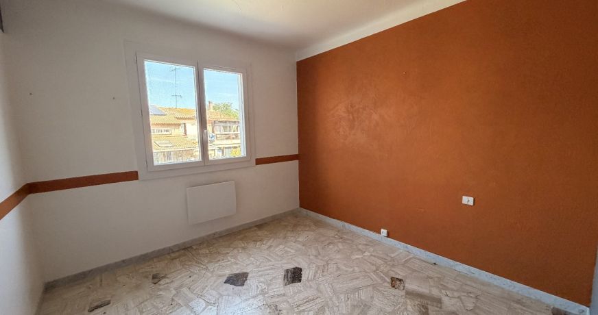 vente Maison Agde