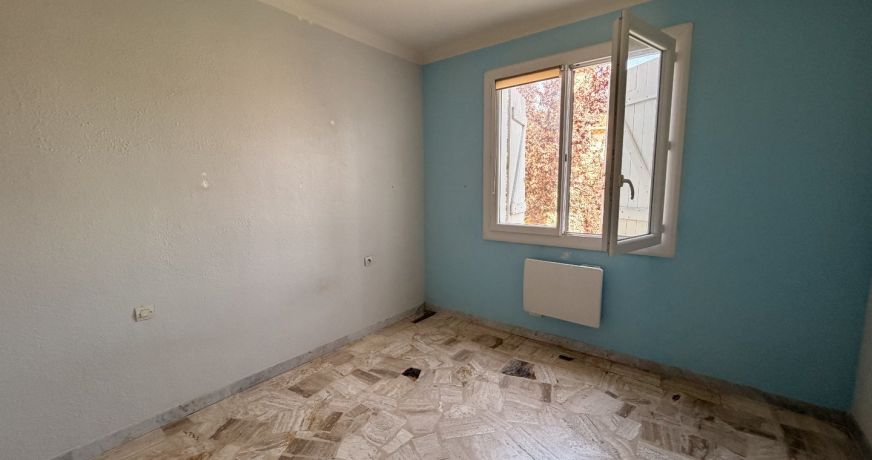 vente Maison Agde