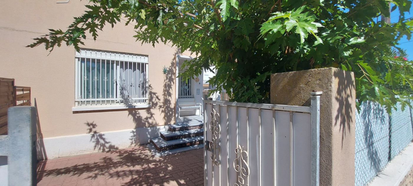 vente Maison Le Grau D'agde - Photo 1