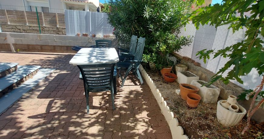 vente Maison Le Grau D'agde
