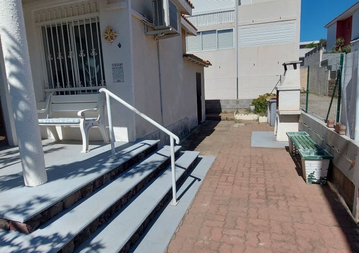 vente Maison Le Grau D'agde