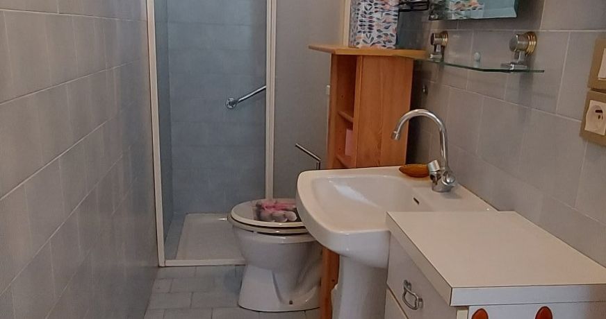 vente Maison Le Grau D'agde