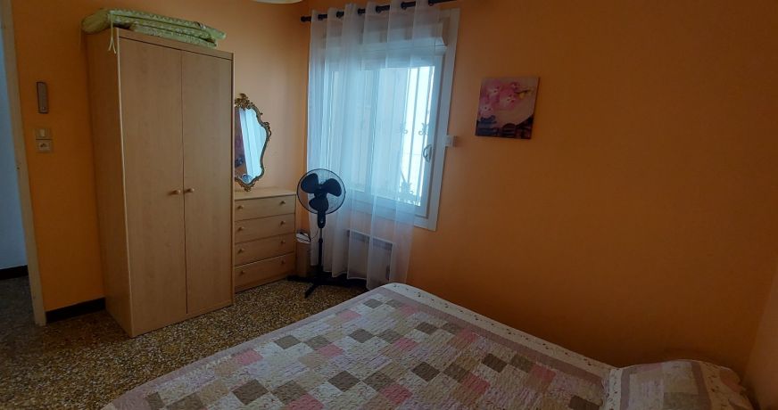 vente Maison Le Grau D'agde