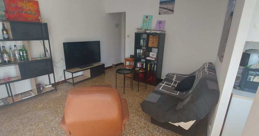 vente Maison Le Grau D'agde