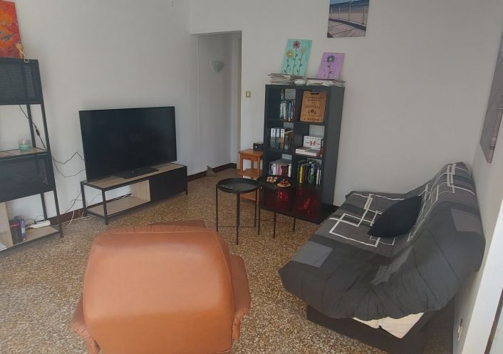 vente Maison Le Grau D'agde