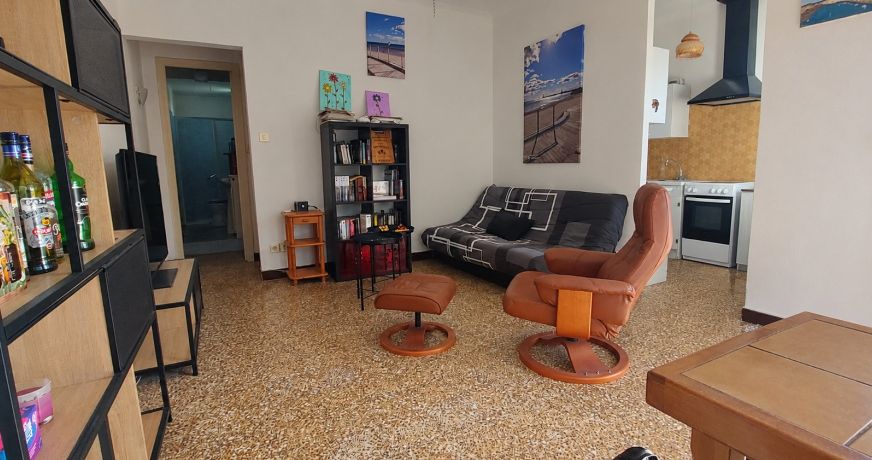 vente Maison Le Grau D'agde