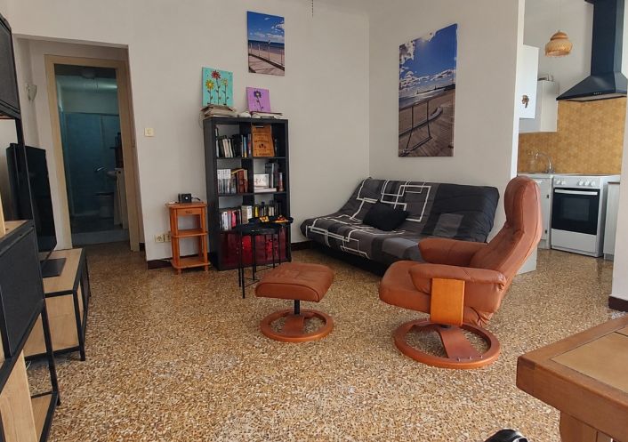 vente Maison Le Grau D'agde