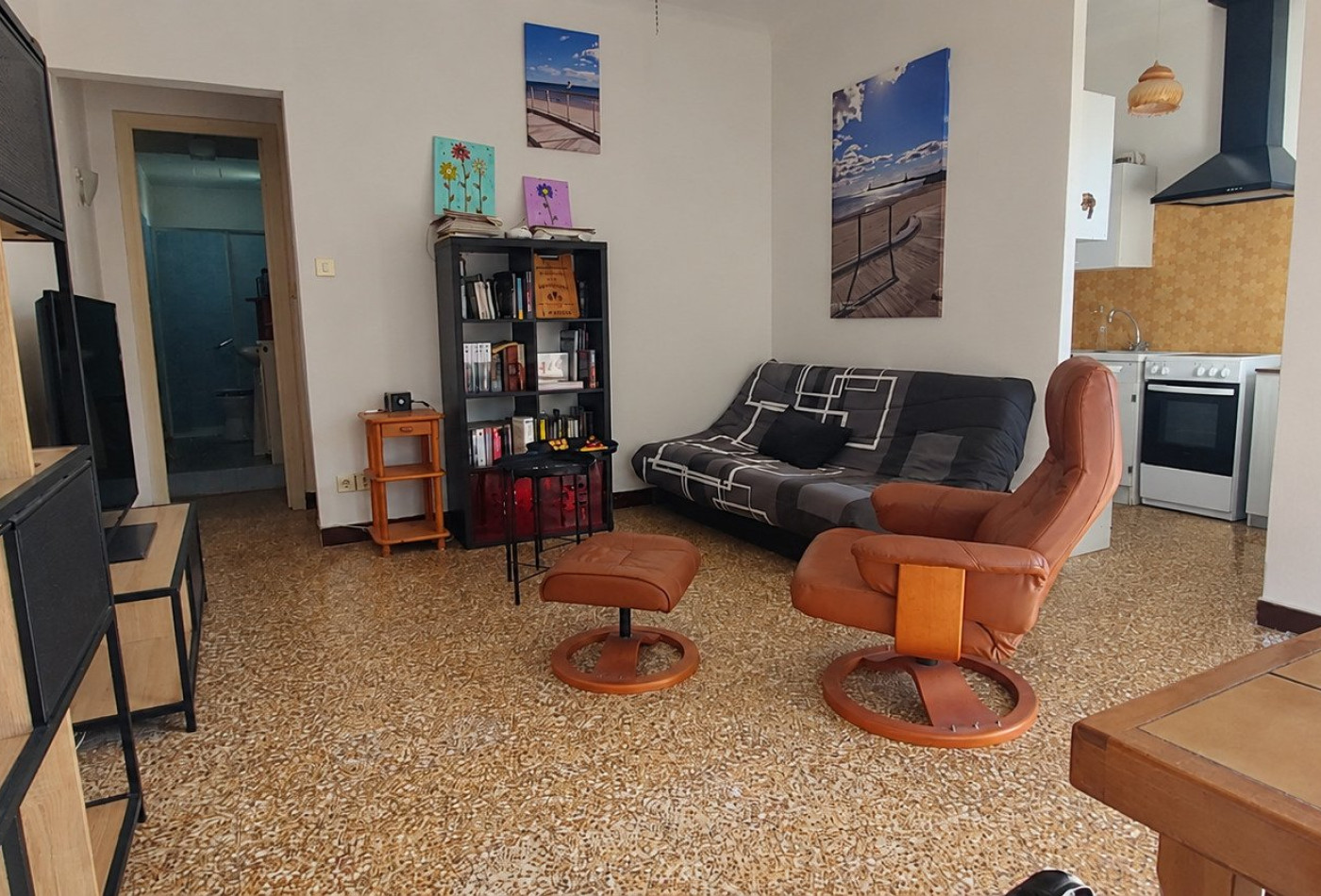 vente Maison Le Grau D'agde - Photo 6