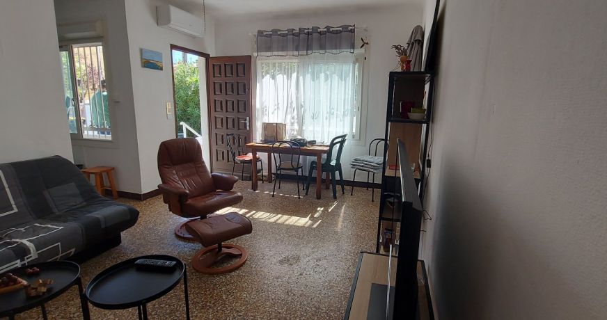 vente Maison Le Grau D'agde