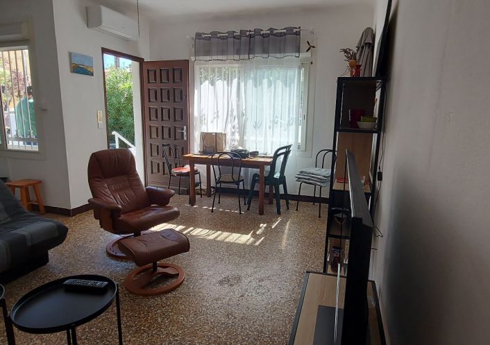 vente Maison Le Grau D'agde
