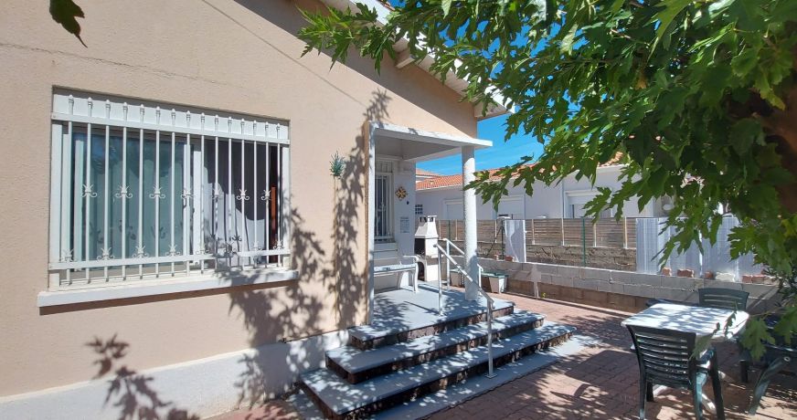 vente Maison Le Grau D'agde
