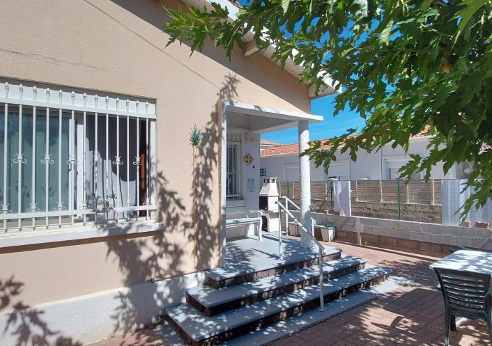 vente Maison Le Grau D'agde