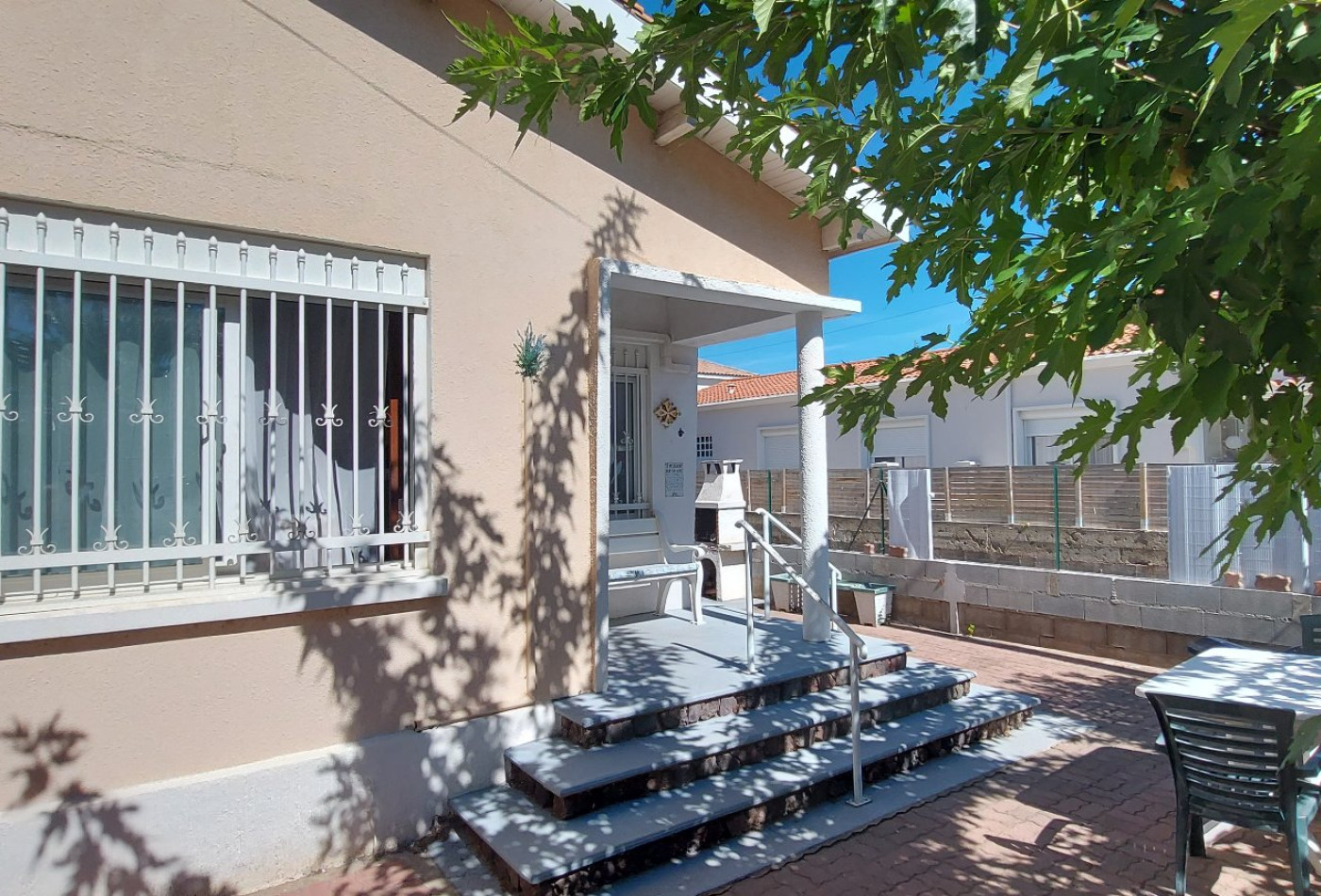 vente Maison Le Grau D'agde - Photo 2
