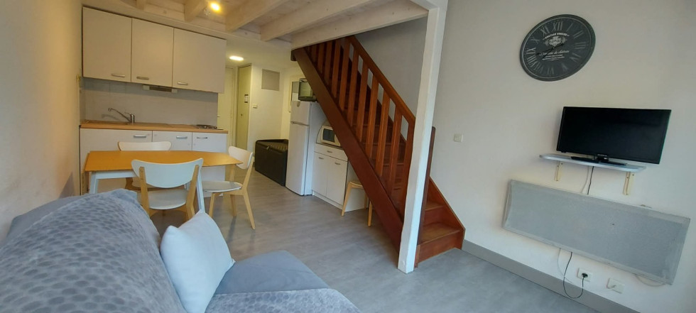 vente Appartement en résidence Le Grau D'agde - Photo 2