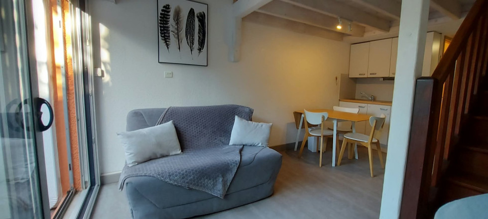 vente Appartement en résidence Le Grau D'agde - Photo 3