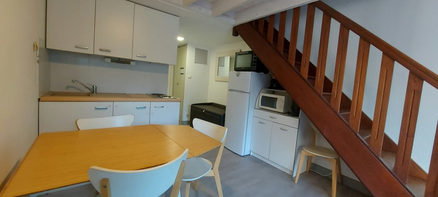 vente Appartement en résidence Le Grau D'agde - Photo 10