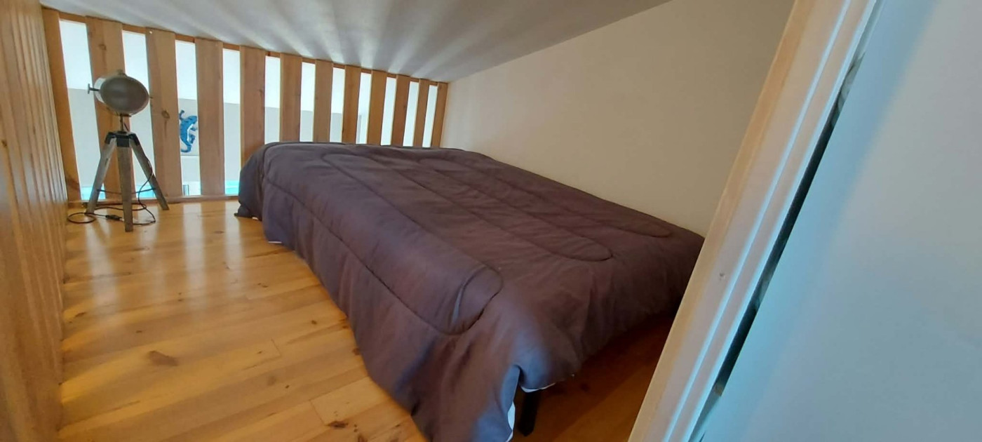 vente Appartement en résidence Le Grau D'agde - Photo 8
