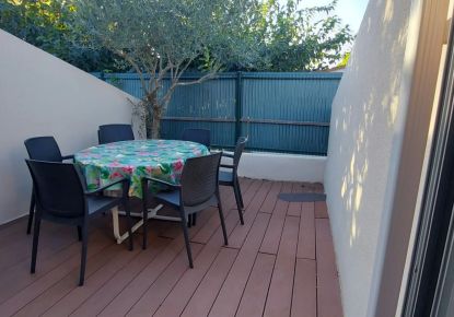 vente Appartement en résidence Le Grau D'agde