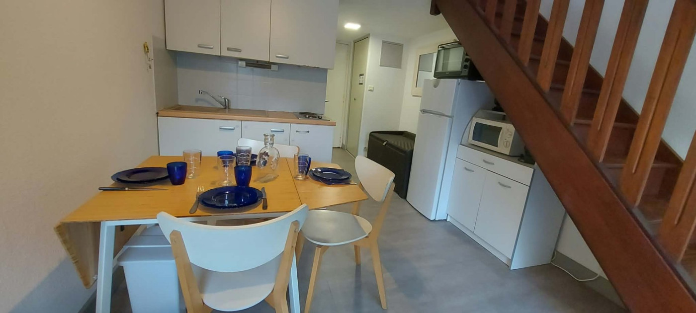 vente Appartement en résidence Le Grau D'agde - Photo 5
