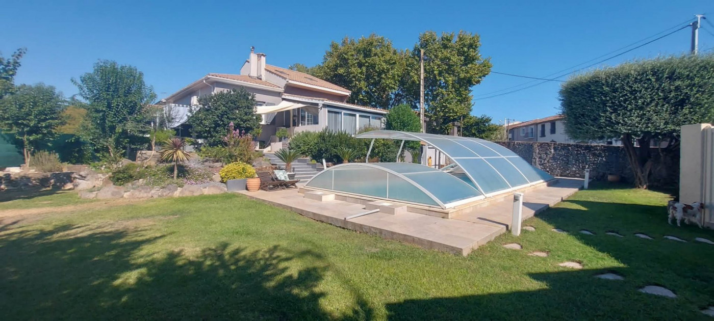 vente Maison Agde - Photo 1