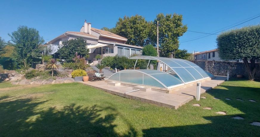 vente Maison Agde