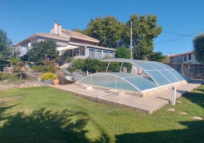 vente Maison Agde