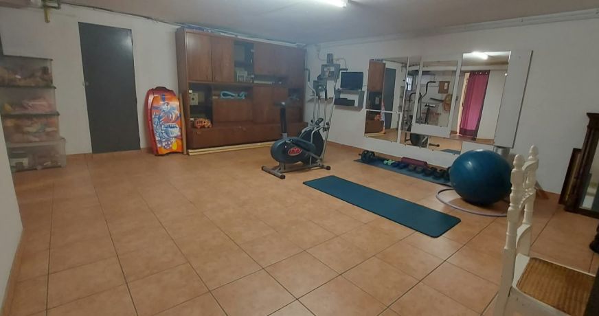 vente Maison Agde
