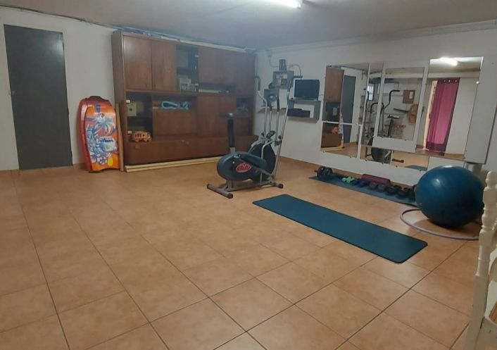 vente Maison Agde