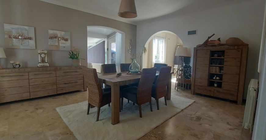 vente Maison Agde